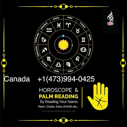Indian Astrologer & Psychic Canada