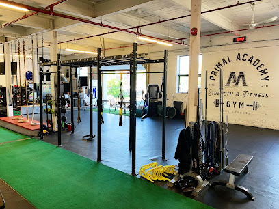 Primal Gym