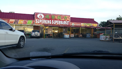 Superking Supermarket