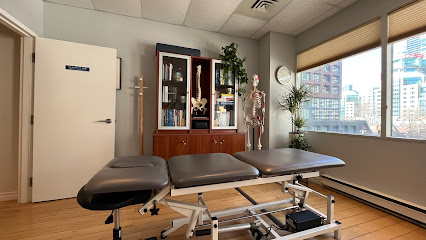 Kai Riecken Osteopathy