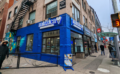 Mizzica Gelateria & Cafe