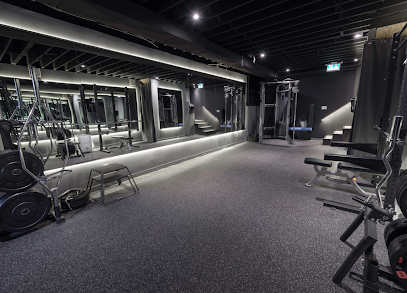 HOUSEFIT PERSONAL TRAINING TORONTO