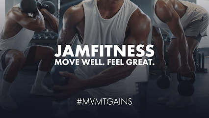 JAMFITNESS