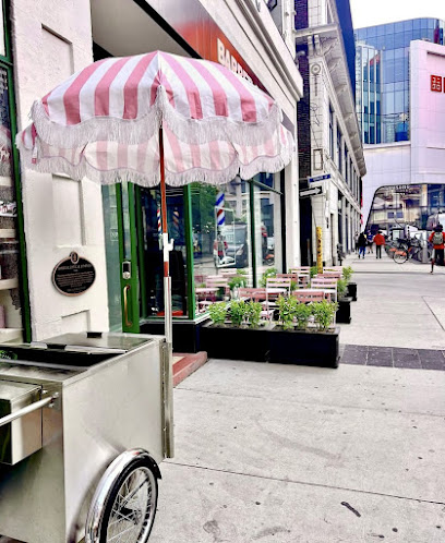 Tony's Gelato Shop