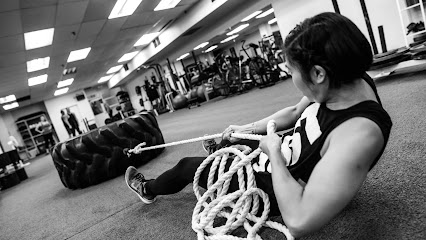 Bang Personal Training