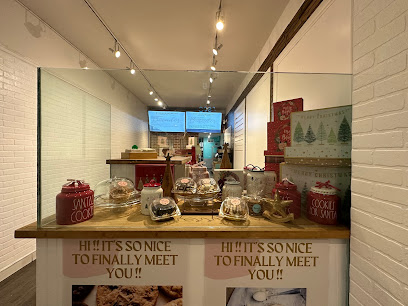 Bocados Bake shop
