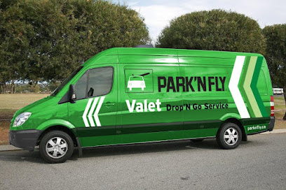 Park'N Fly Toronto Valet Airport Parking