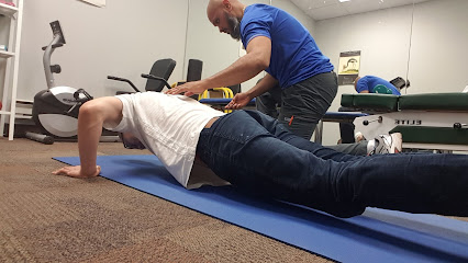 Davisville Active Therapy