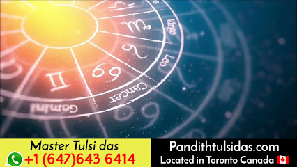 Best Indian Astrologer In Toronto, Love Spell Ca st