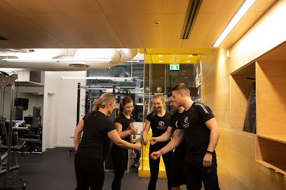 Innovative Fitness Toronto (Ritz-Carlton)