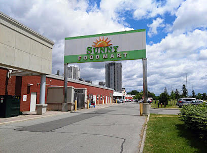 Sunny Foodmart