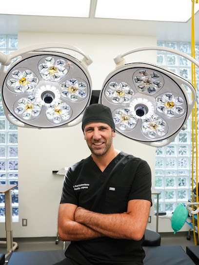 Dr David Boudana | Toronto Plastic Surgeon | Breast Augmentation in Toronto, Abdominoplasty / Tummy Tuck | Cosmetic Surgery