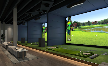 Clubhouse Indoor Golf