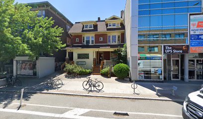 toronto/ontario psychotherapy clinic lisa shouldice