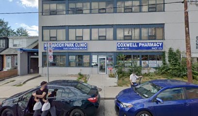 Advance Endoscopy and Specialist Center Toronto location