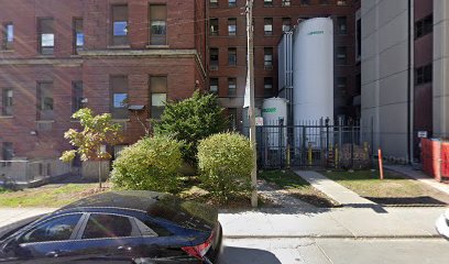 St. Michael's Hospital: Gastroenterology