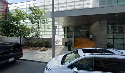Gastroenterology Clinic