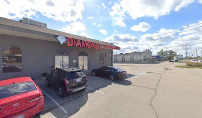Diamonds Cabaret
