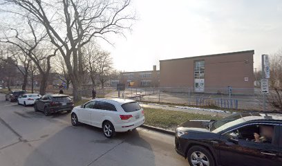 Hollywood Public School