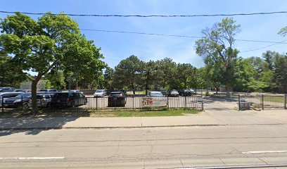 Howard Junior Public School