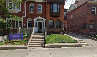 Spadina Therapy Centre