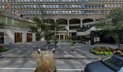 Therapy Toronto Network