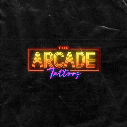 The Arcade Tattoos