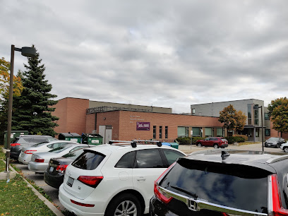 Glen Park Public School