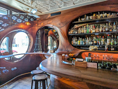 Bar Raval