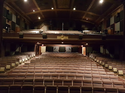 Regent Theatre