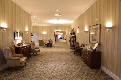 Heritage Funeral Centre - O'Connor Bros. & Ralph Day Chapels