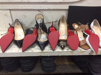 Nick's Custom Footwear & Shoe Repair