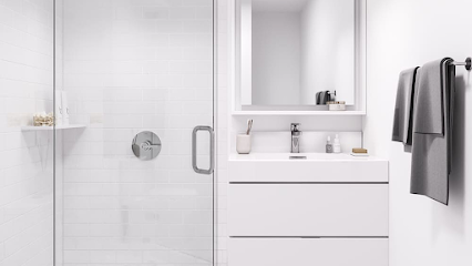 Easy Bathroom Renovation Toronto