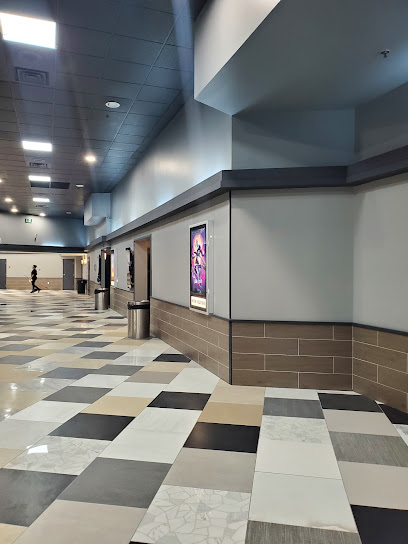 CineStarz Deluxe Woodbine