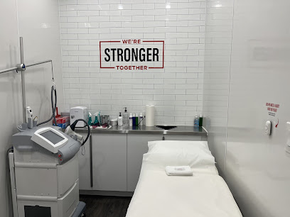 Foxy Box Laser & Wax Bar - Queen West