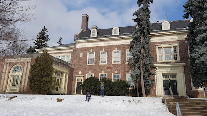 John Ross Robertson Junior Public School