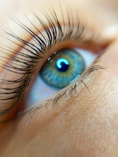 Lash Lift Toronto