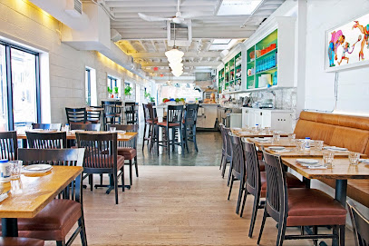 Mamakas Taverna