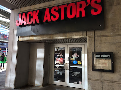 Jack's Dundas Square