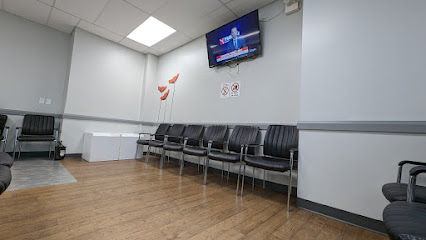 Provis-Rudd Endoscopy Clinic
