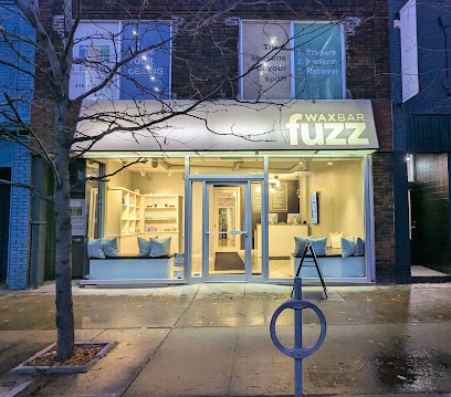 Fuzz Wax Bar Yonge & Eglinton