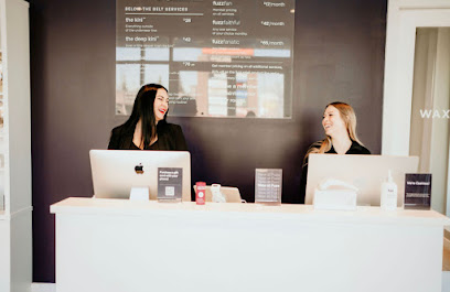Fuzz Wax Bar Leslieville