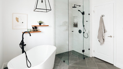Happy Bathroom Renovation