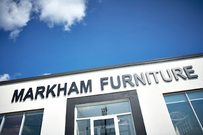 Markham Furniture Inc