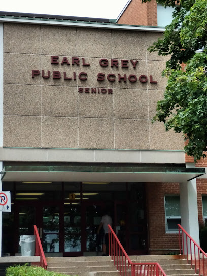 Earl Grey Senior Public School