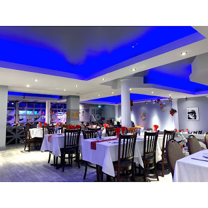 Megas Restaurant
