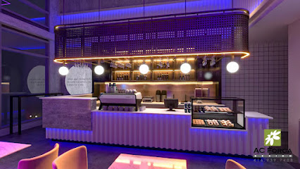 Twilight Cafe & Bar DT(Dundas)
