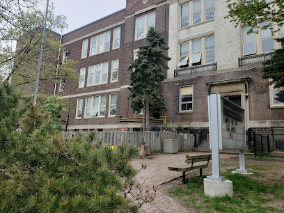 Earl Beatty Junior and Senior Public School