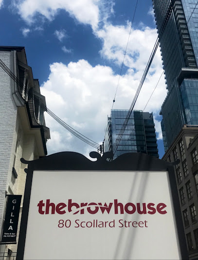 The Brow House Inc.