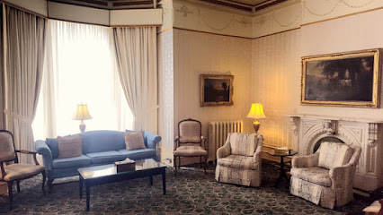 Rosar-Morrison Funeral Home & Chapel